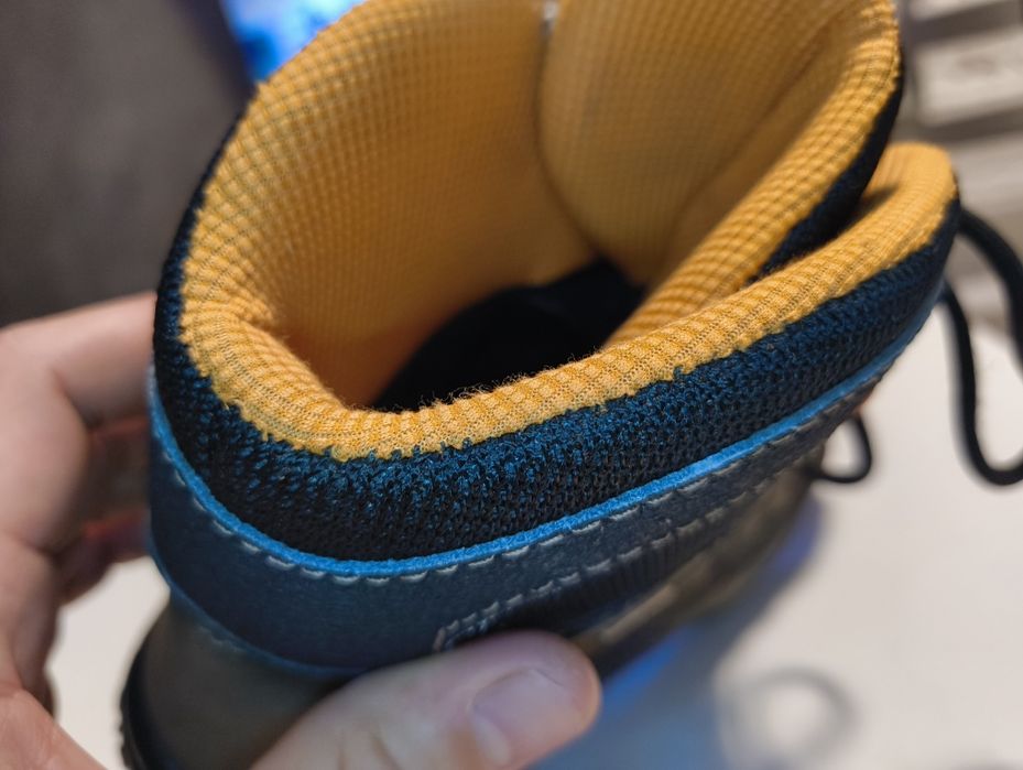 Туристически обувки N40