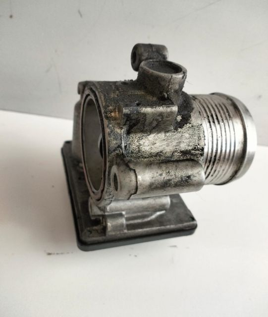 Clapeta acceleratie A2C59512935/A2C83076000 Audi A3 8P/8PA (facelift)