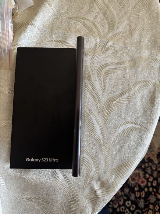 Samsung S23 ULTRA 256GB