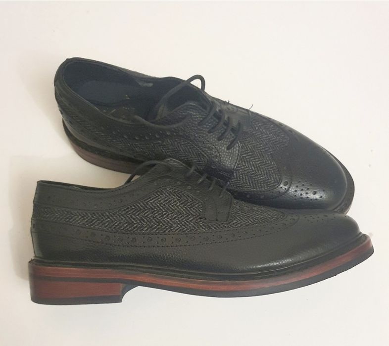 Vand pantofi Hackett London, noi    ..Armani Guess Tommy Klein Ysl