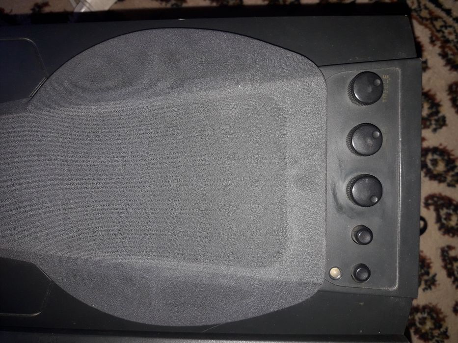 Колонки классного качества