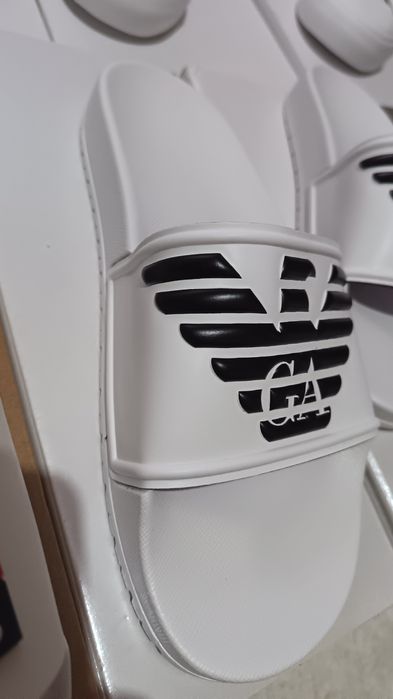 Papuci emporio Armani originali