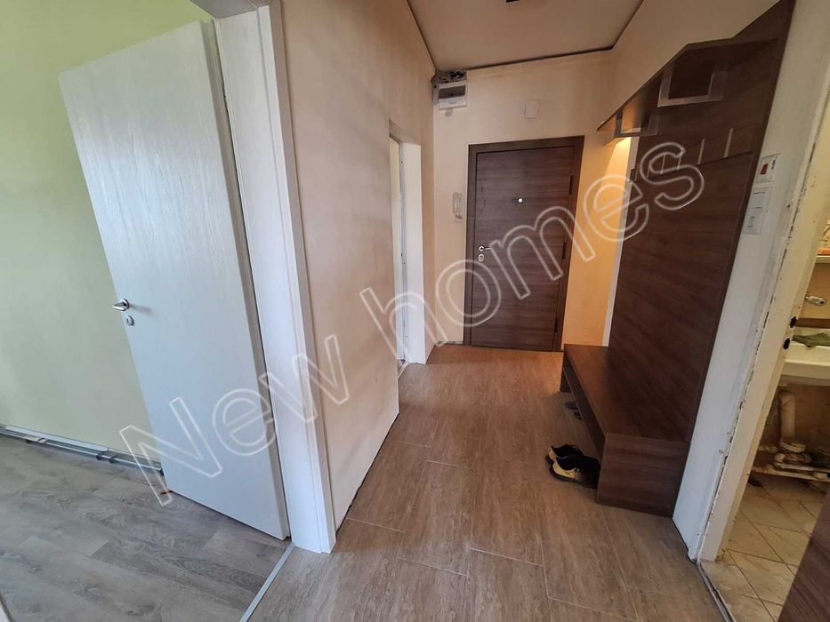 Продава се Тристаен апартамент в Пловдив, Тракия - 68 кв.м за 1374 €/кв.м - Снимка #7