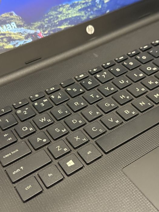 Срочно ! Hp i3 daturlash trading it bugalteriya