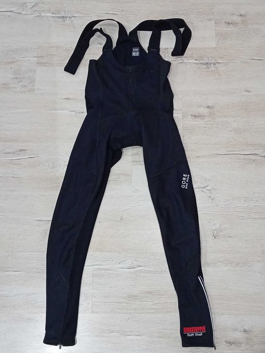 Costum Spotful Karpos ARTVA -Pantaloni Fox, Probiker, Rono Innovations