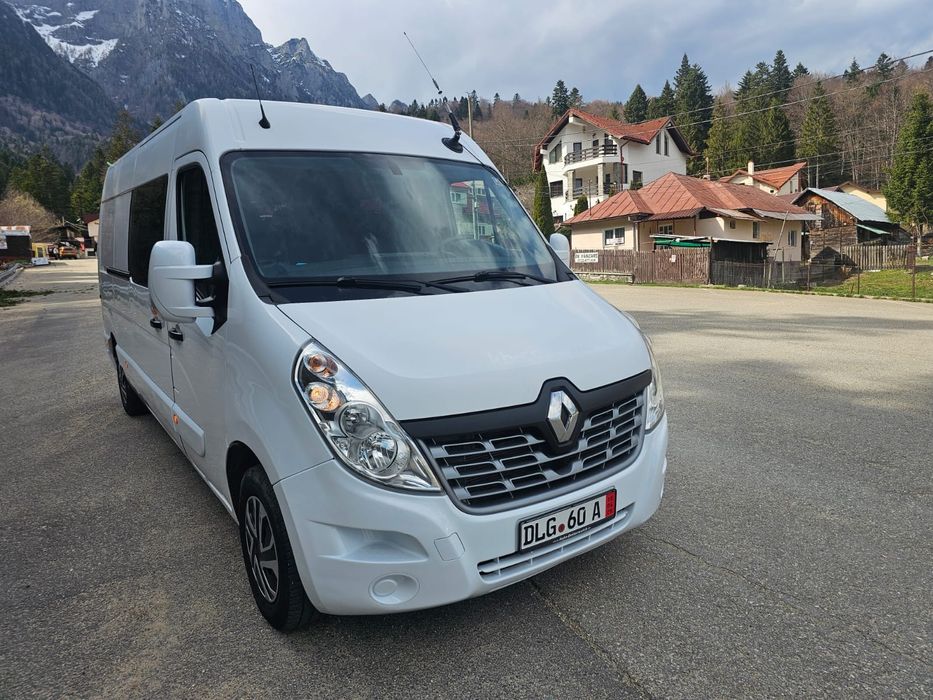 RENAULT Master  2.3 d