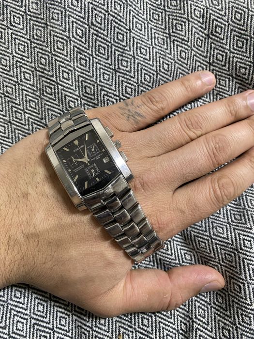 Продам часы Romanson