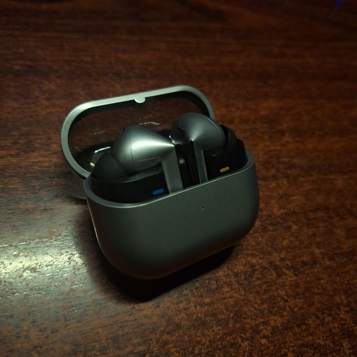 Samsung Galaxy Buds3 Pro – Negru
