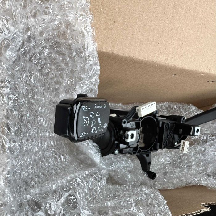 Manete Coloana Directie Originale VAG - Impecabile - 5Q0 953 502 AE