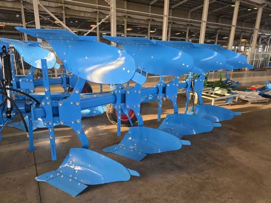 Оборотный плуг, айланма плуг, айланма омоч, DIAMOND фирма, 175 млн сум