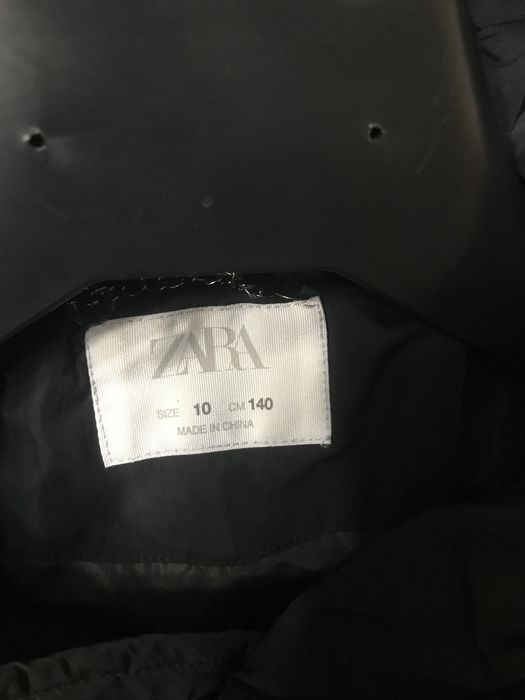 Куртка для мальчика