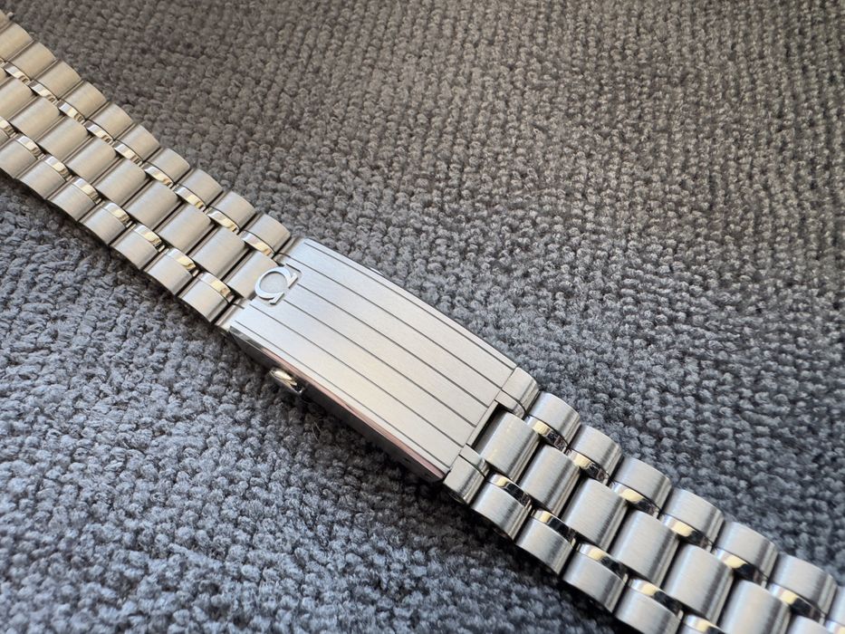 Bratara originala Omega Speedmaster 3861