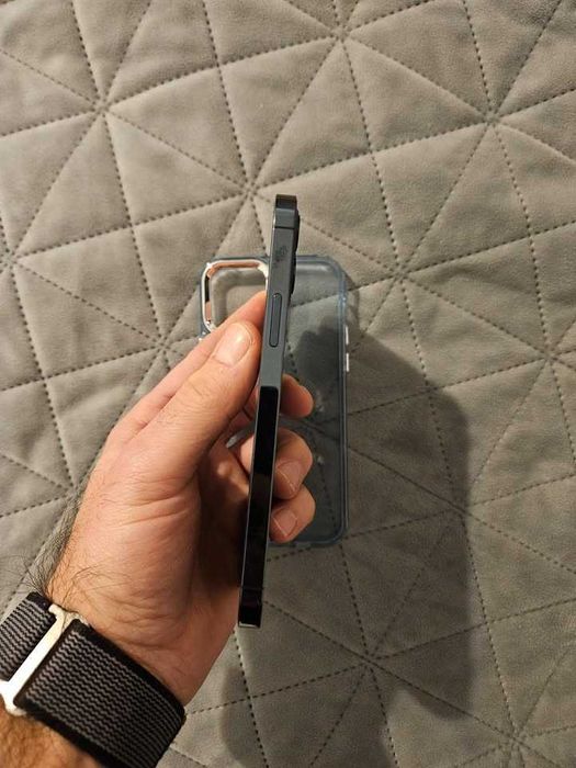 Iphone 12 PRO - 125 GB - 11oo lei FIX