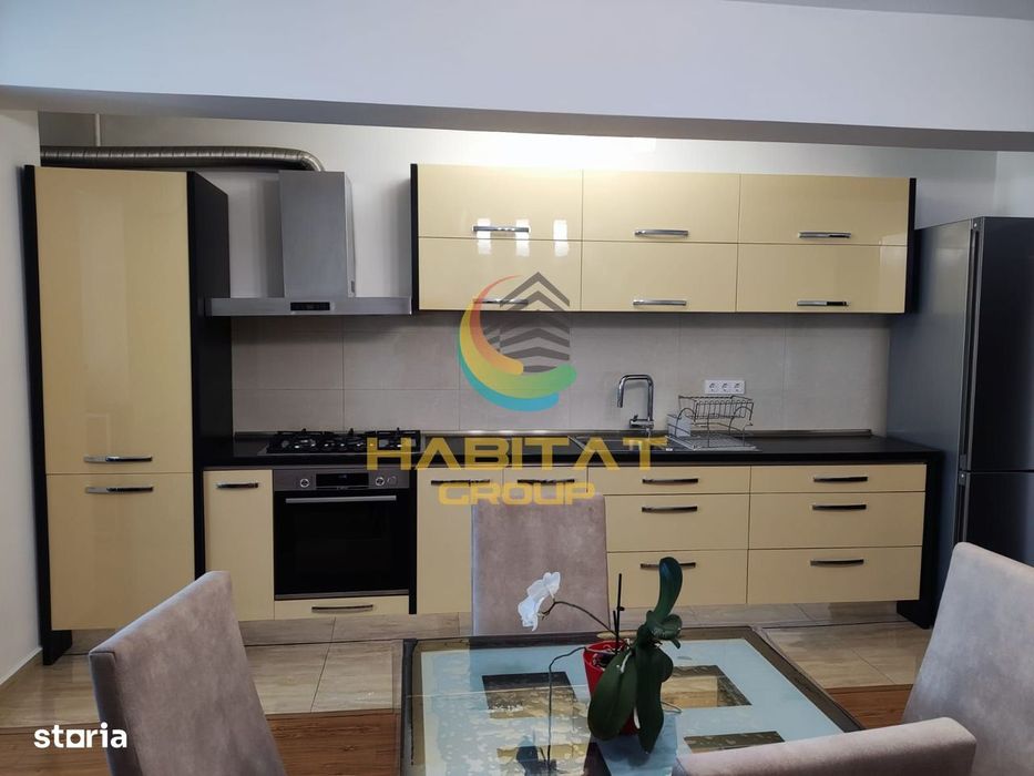 Apartament si garaj / 830 euro / metrou Jiului