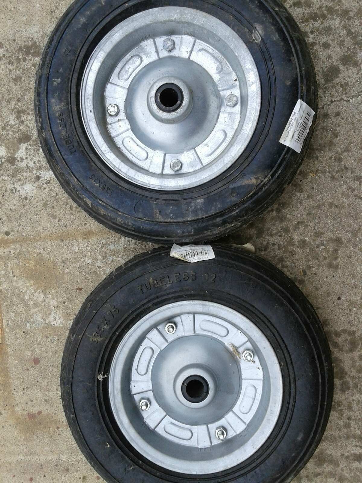 Колела за количка нови гр. София Център • OLX.bg
