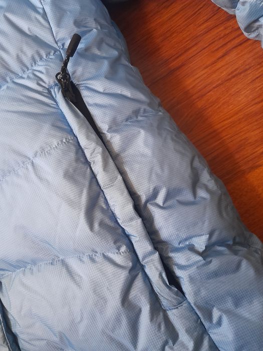 Bergans of Norwey 650fill дамско зимно яке M размер.