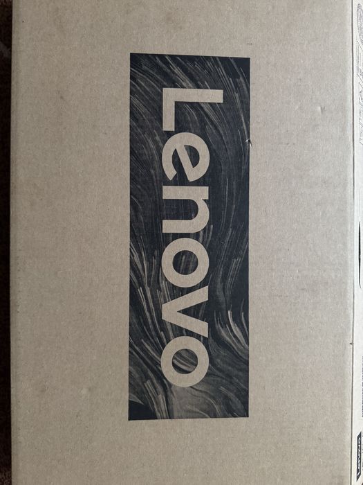 Продам новый ноутбук! Lenovo