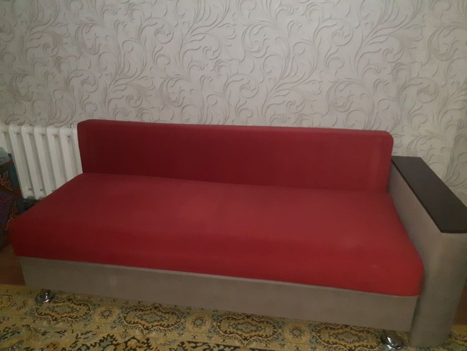 Диван раскладывать