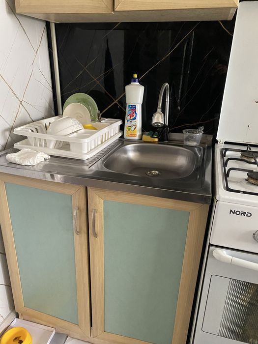 Кухонный гарнитур