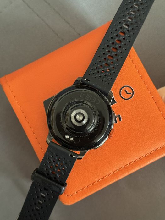 Смарт часы batyr watch