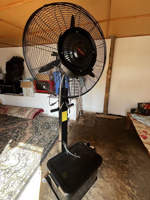 Винтилятор сатылады