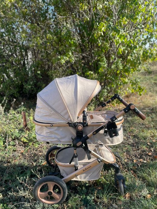 Продаю Коляску детскую