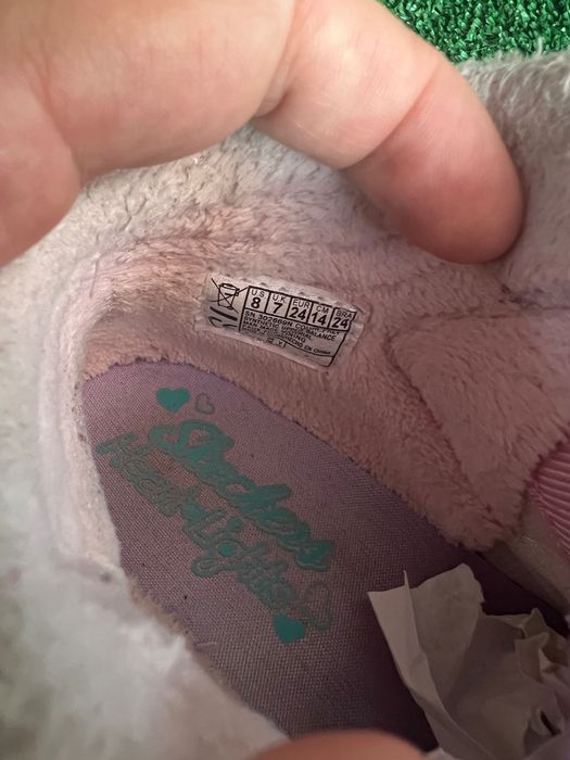 Skechers детски маратонки 24