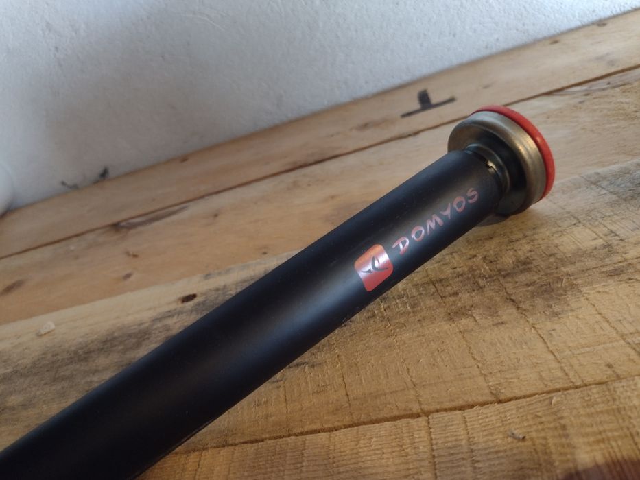 Лост за набиране за врата