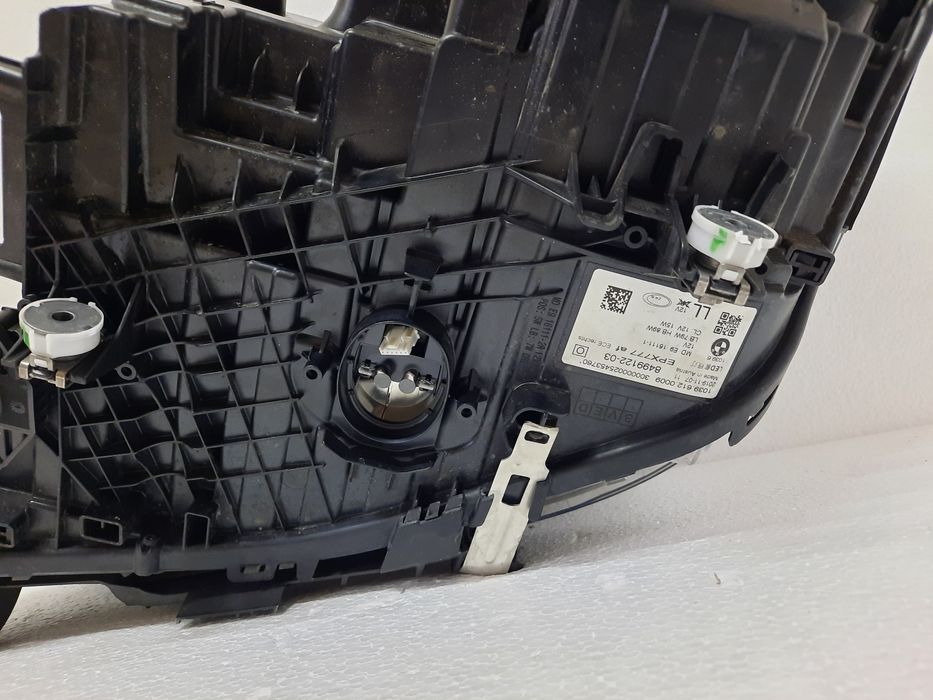 Far faruri  bmw G30 G31  seria 5 led adaptiv dreapta