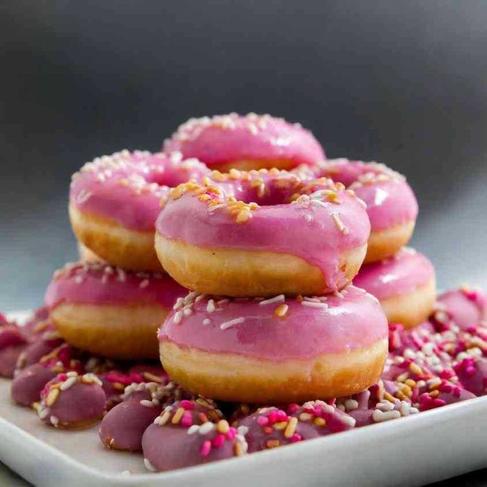 Суха смес за понички Don Gelato – Ванилия и Шоколад | Отлично качество