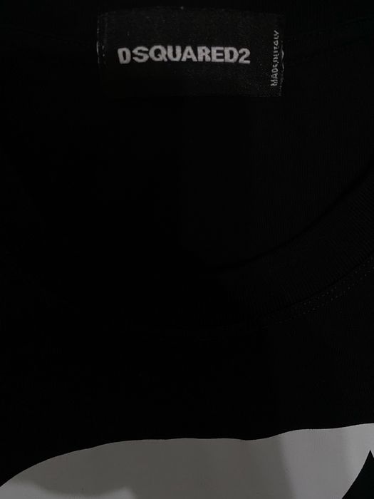 Продам футболку dsquared2