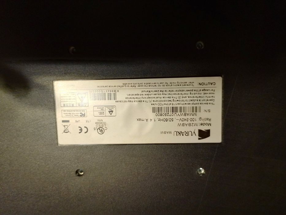 Монитор за компютър