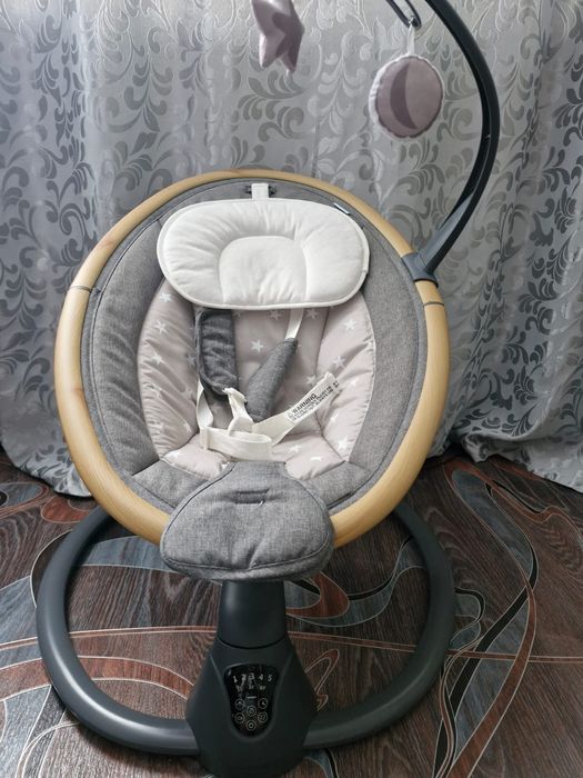 Продам электрокачелю