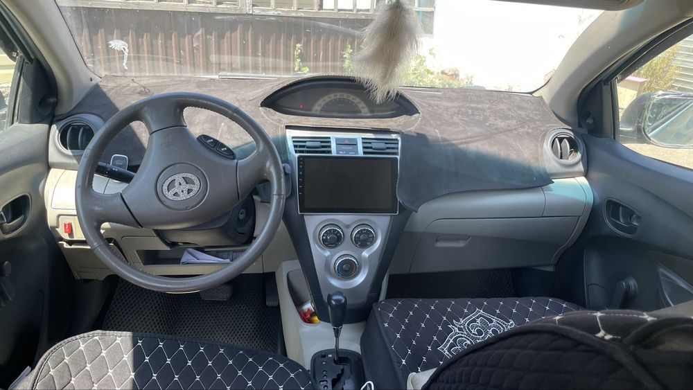 Продам Toyota Yaris 2007 г.