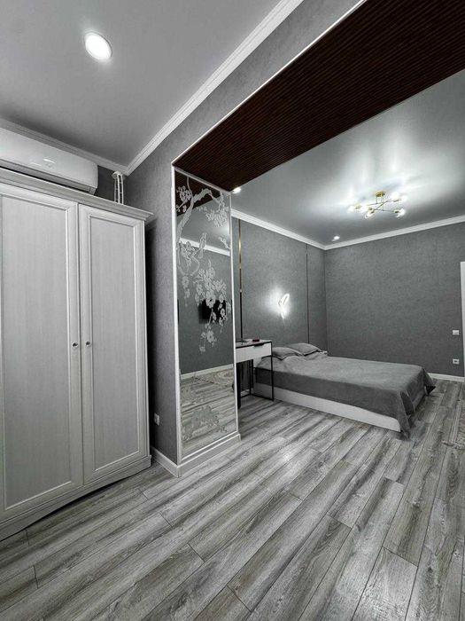 Продам 4х комн кв Альтаир с ремонтом