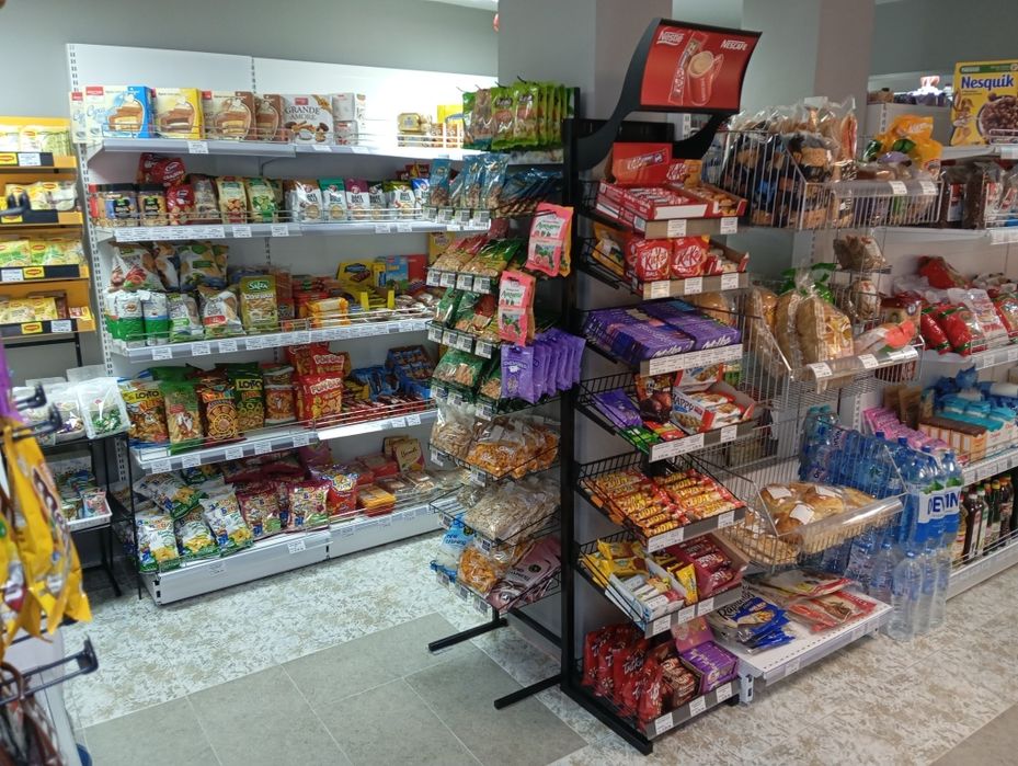 Продава се Магазин в Стара Загора, Център - 90 кв.м за 340 €/кв.м - Снимка #1