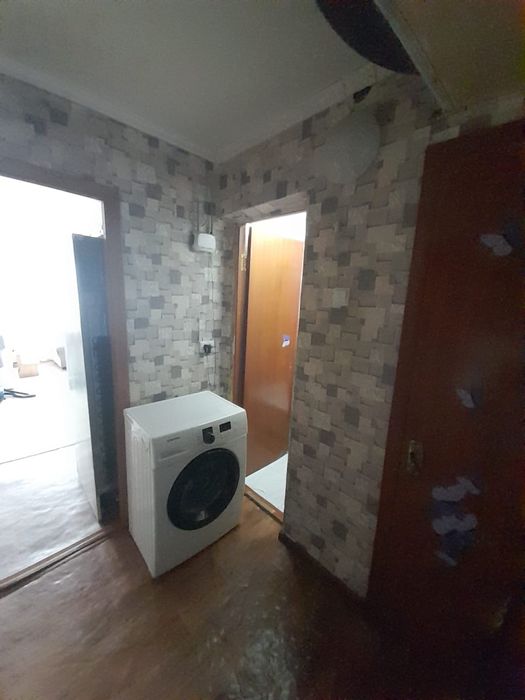 Квартира полуторка