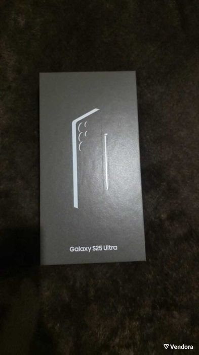 Samsung Galaxy s25 Ultra 256gb