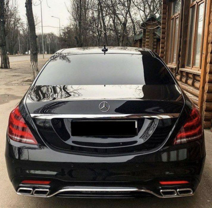 Автопрокат Иномарки Rent A Car