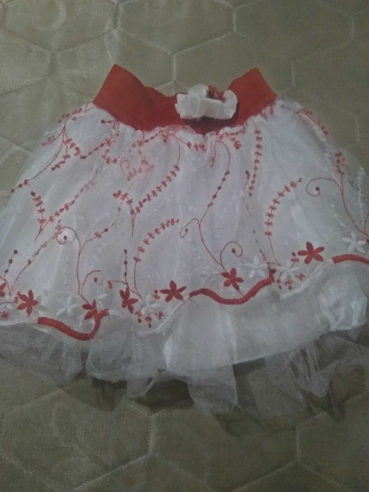 Детски дрехи за момиче