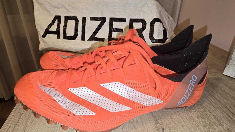 Шпайкове за спринт 40 номер