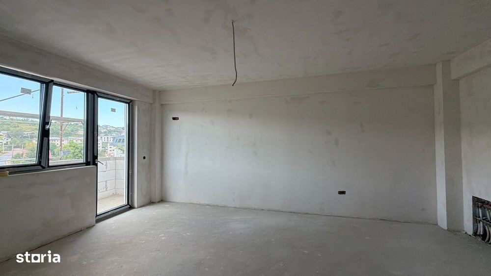 Apartament 2 cam 42 mp Hlincea