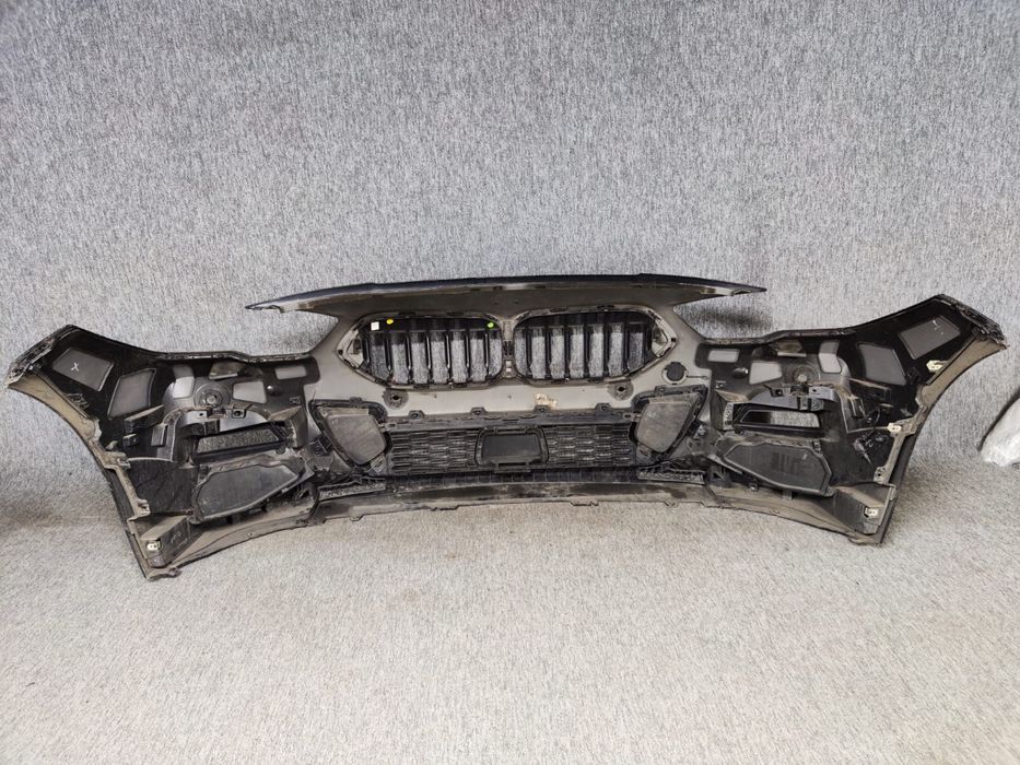 Bara fata Bmw seria 2 F44 Gran coupe Completa