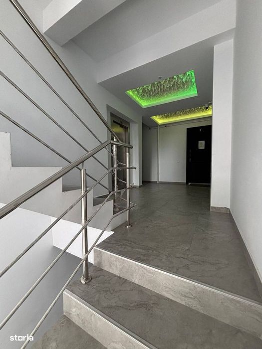 Apartament 2 Camere + boxa+ parcare, Strada Piersicului, Fundeni