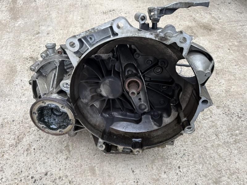 Cutie de viteze manuala Skoda Octavia 2 1.2 benzina BMD HZM