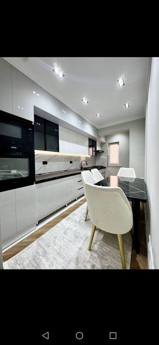 Ремонт под ключ / Uy ta'miri