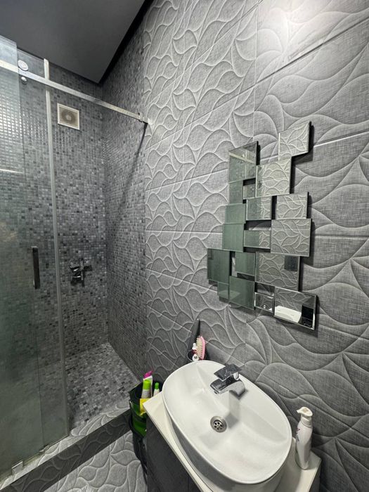 Мирзо Улугбек район IT Park