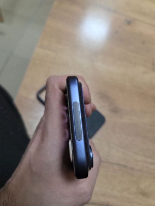 IPhone 17 pro max 256 gb