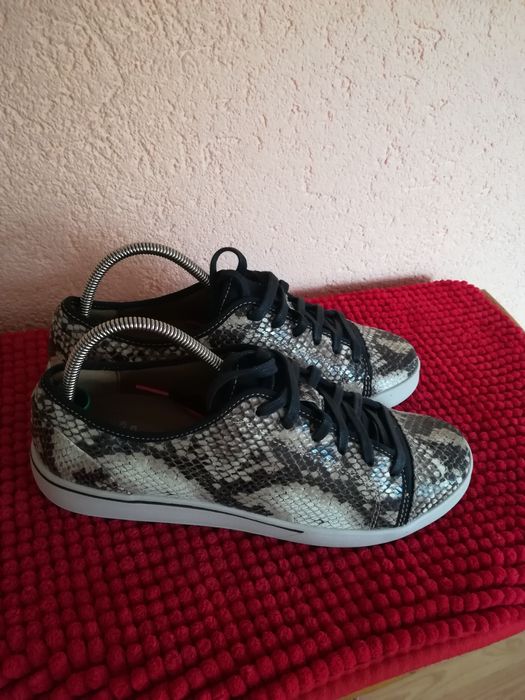 Tenesi Clarks piele nr 38
