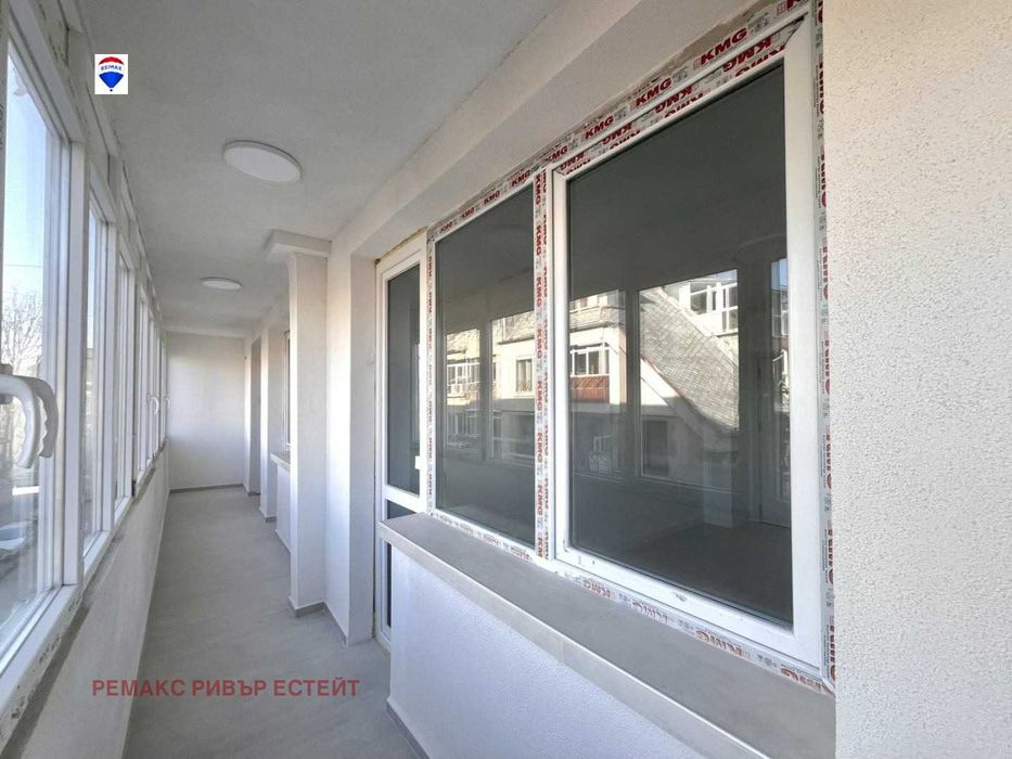 Тристаен апартамент за продажба в центъра на гр. Русе